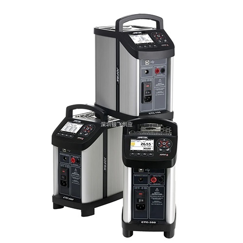 进口干体炉CTC155A