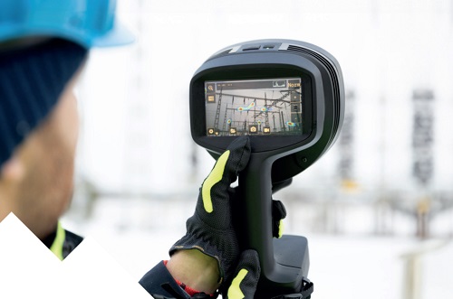 FLIR Si2系列声学成像仪，接收频率范围在2kHz至130kHz.jpg