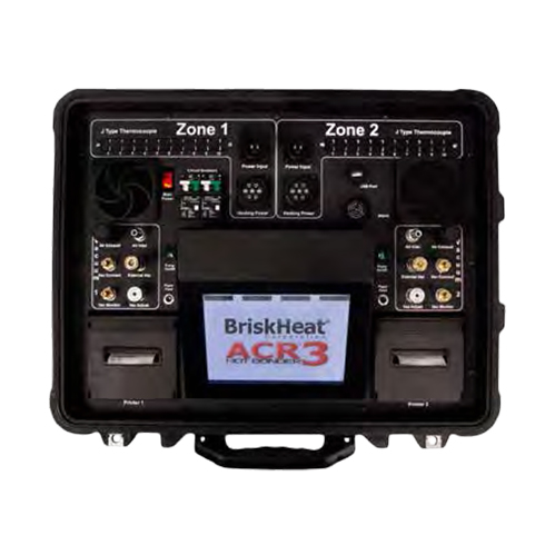 ACR-3-D1 20KIT 热补仪 100 倍高清光学显微镜