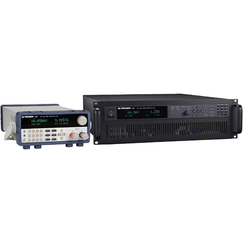 BK PRECISION8500B可编程直流电子负载 max输入功率1500W