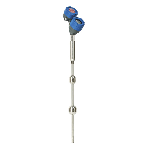 AMETEK Jupiter JM4 磁致伸缩液位计