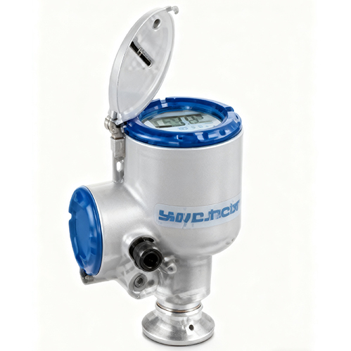 AMETEK DR6500 雷达液位计