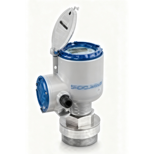 AMETEK DR7500 雷达液位计 