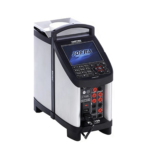 JOFRA RTC158C干体炉