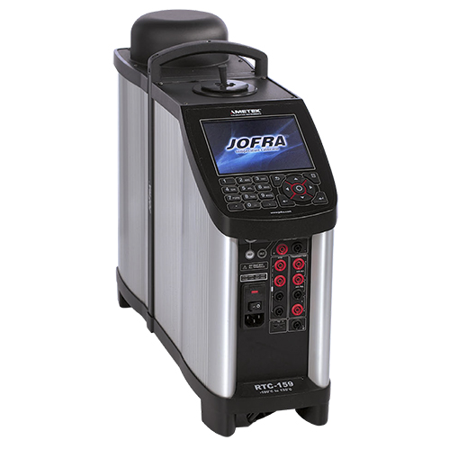 JOFRA RTC159A干体炉