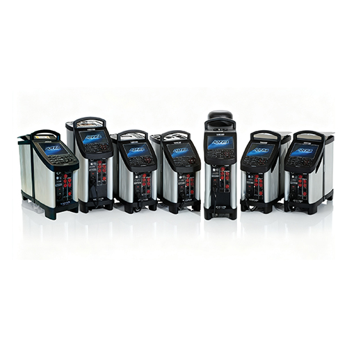 JOFRA RTC250B干体炉