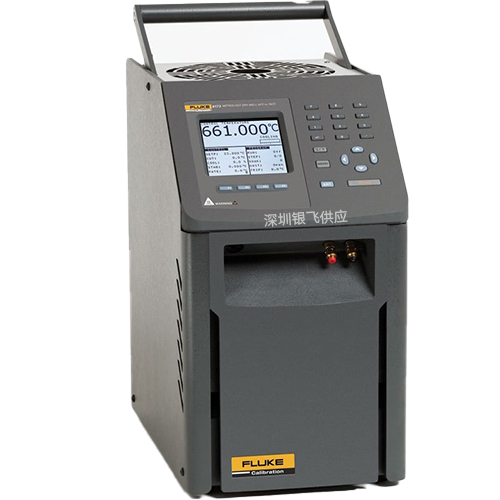 FLUKE 9170-B 计量炉