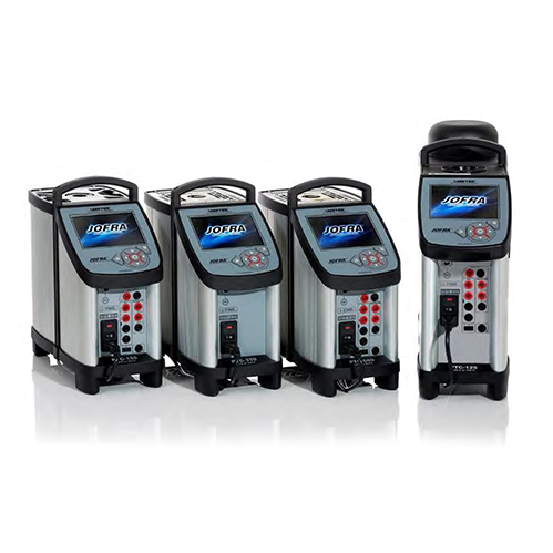 AMETEK PTC系列专业干体炉