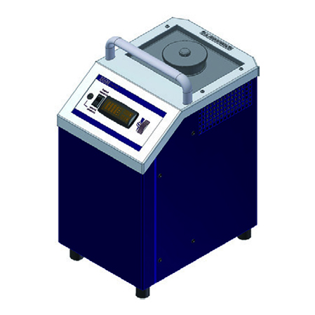 WIKA CTM9100-150 温度校验仪