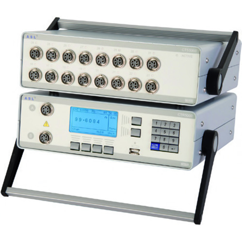 WIKA CTR系列 温度计